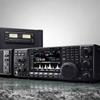 New Firmware Update for the IC-7600 HF Amateur radio Transceiver
